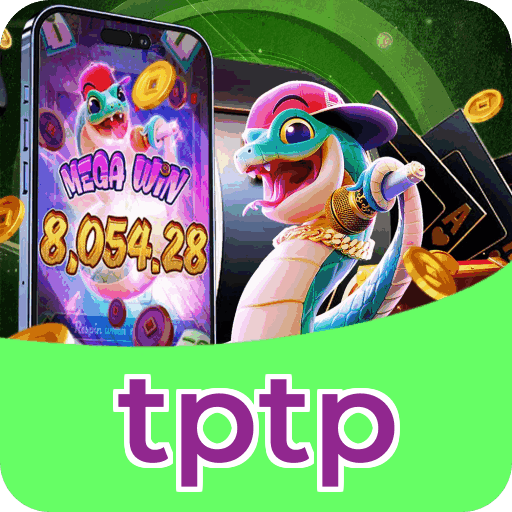 Login rápido no app tptp