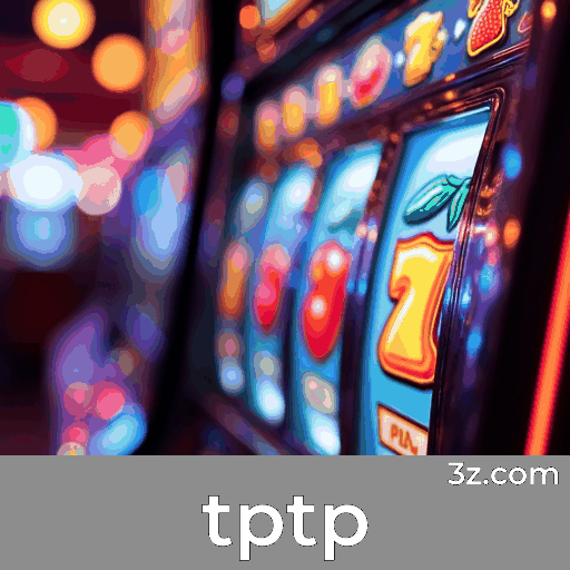 tptp: Seu Cassino Online Profissional e Seguro