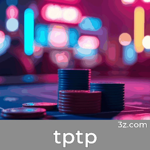 tptp: Experiência de Jogos de Cassino Luxuosa e Vibrante