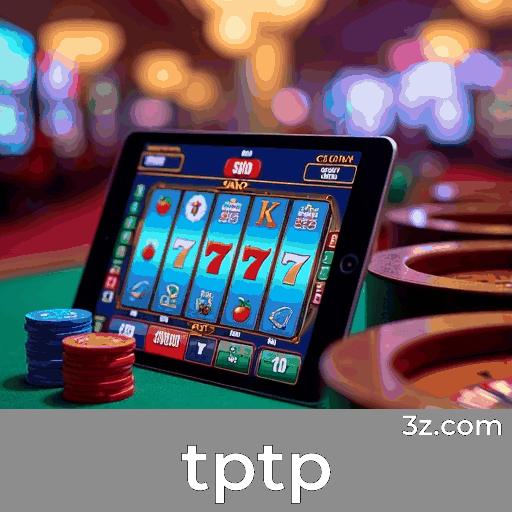 Mundo de Jogos Incríveis do tptp: Diversão Ilimitada