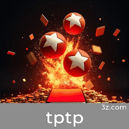 tptp: Seu Cassino Online Profissional e Seguro